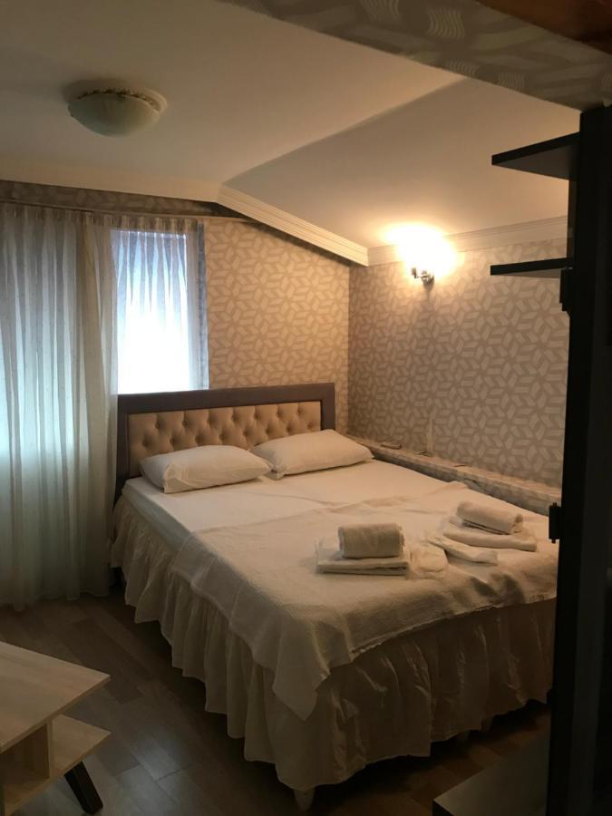 Ehli Keyif Otel Istanbul Exterior photo