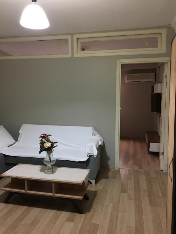 Ehli Keyif Otel Istanbul Exterior photo